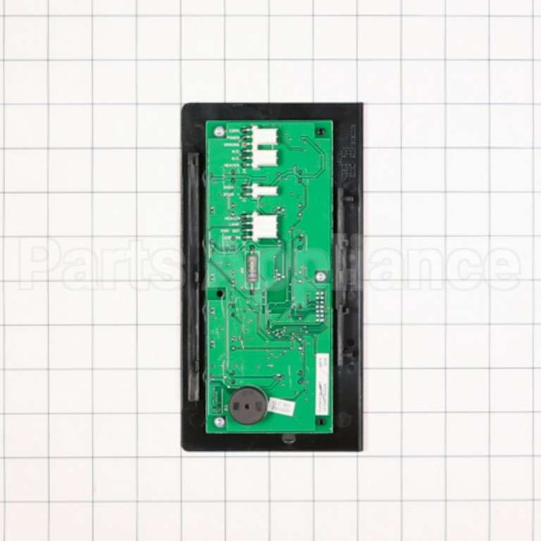 WR55X10279 GE Interface Disp Asm Bk