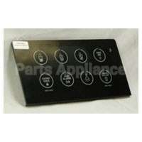 WR55X10279 GE Interface Disp Asm Bk