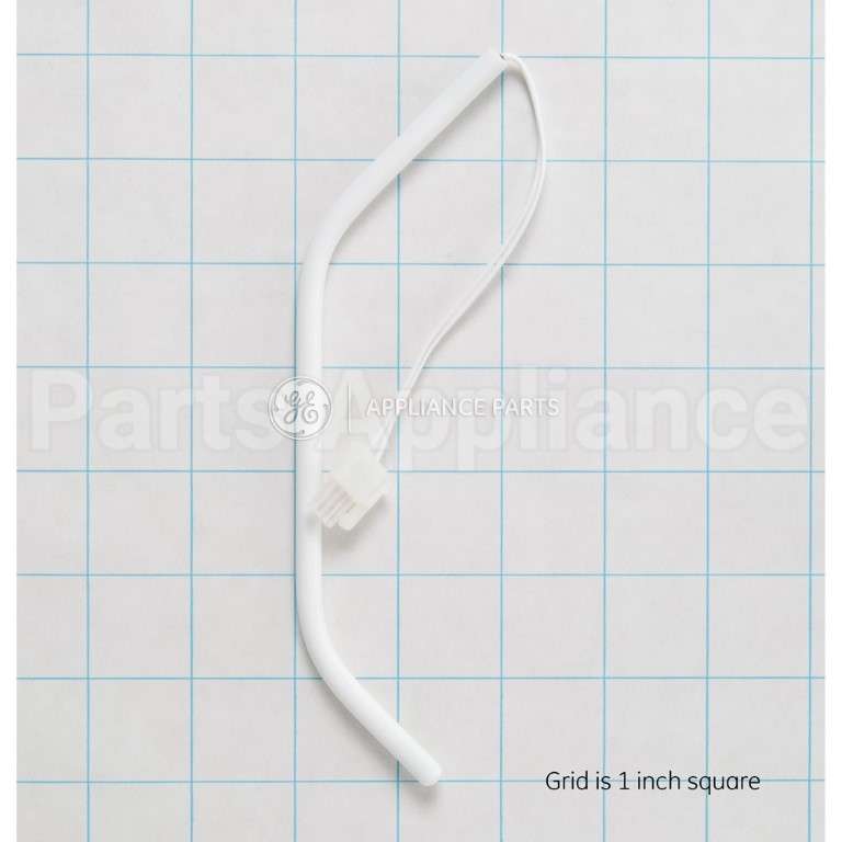 WR55X10545 GE Thermistor Bin