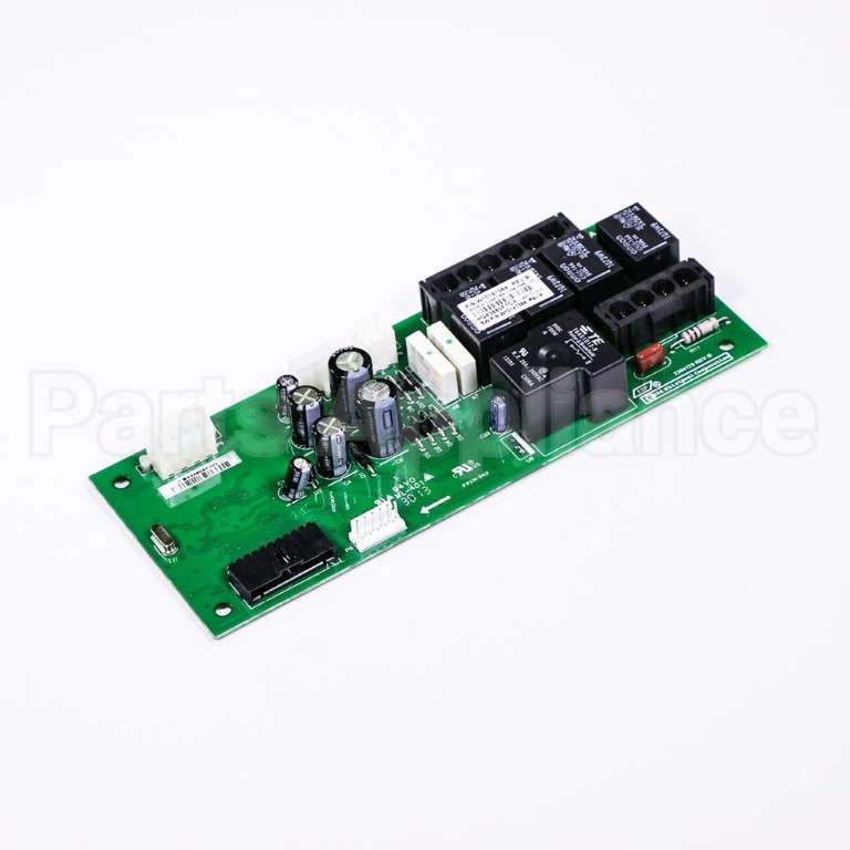 WR55X10713 GE P.c. Board