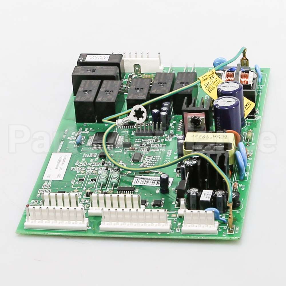 WR55X10730 GE Intrl Pbf Mainboard