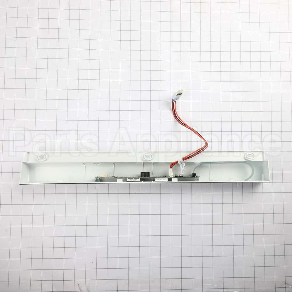 WR55X10851 GE Hmi Asm