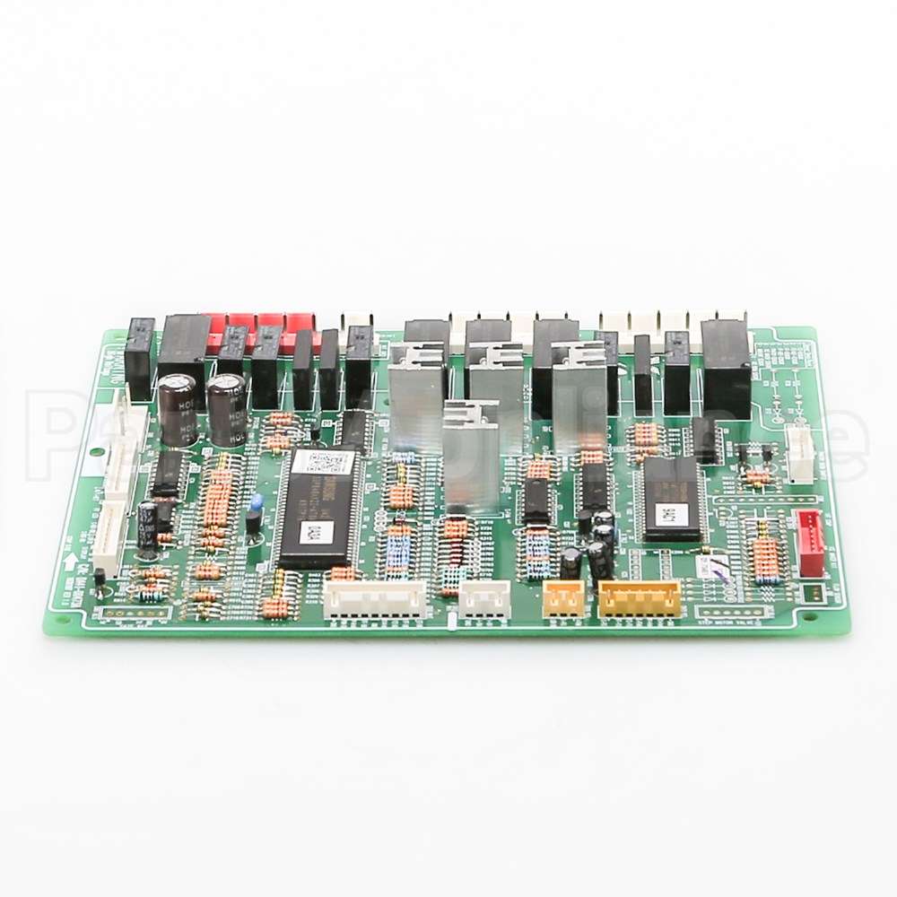 WR55X10955 GE Refrigerator Control Board