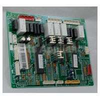 WR55X10955 GE Refrigerator Control Board