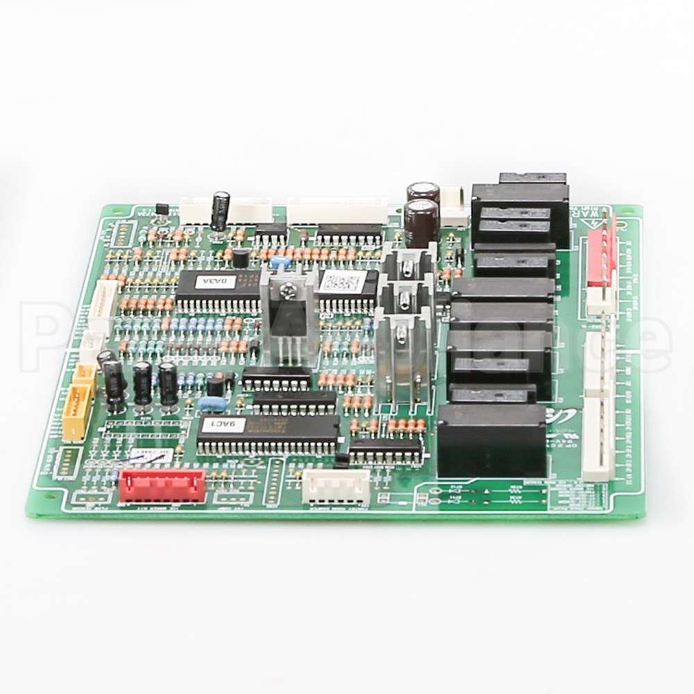 WR55X10955 GE Refrigerator Control Board