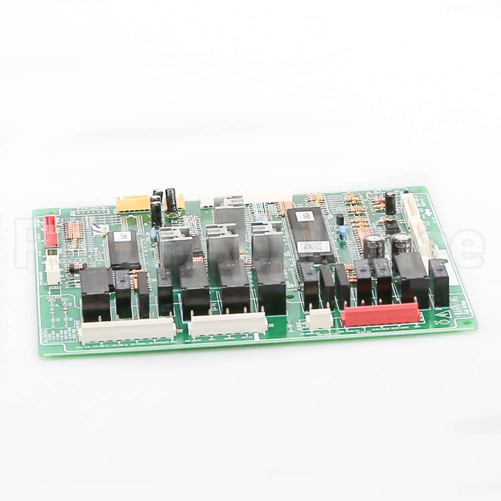 WR55X10955 GE Refrigerator Control Board