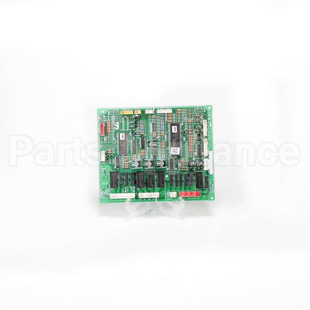 WR55X10955 GE Refrigerator Control Board