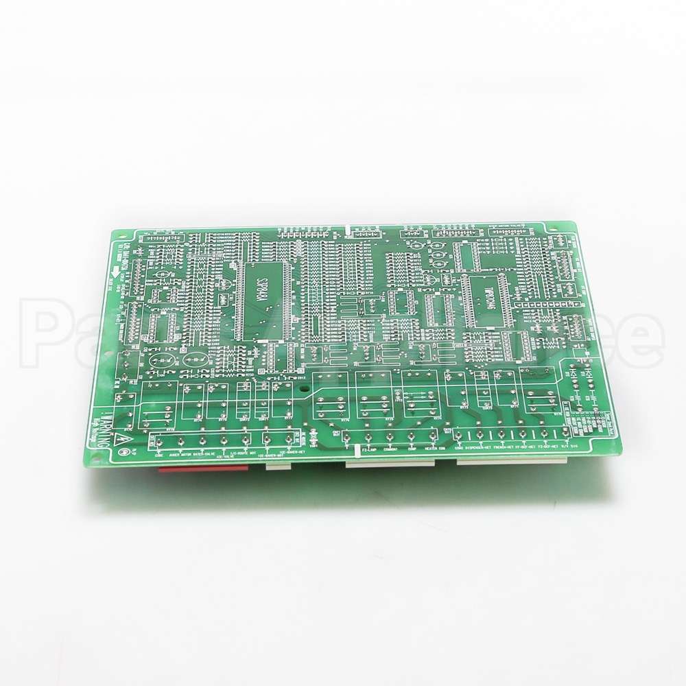 WR55X10955 GE Refrigerator Control Board