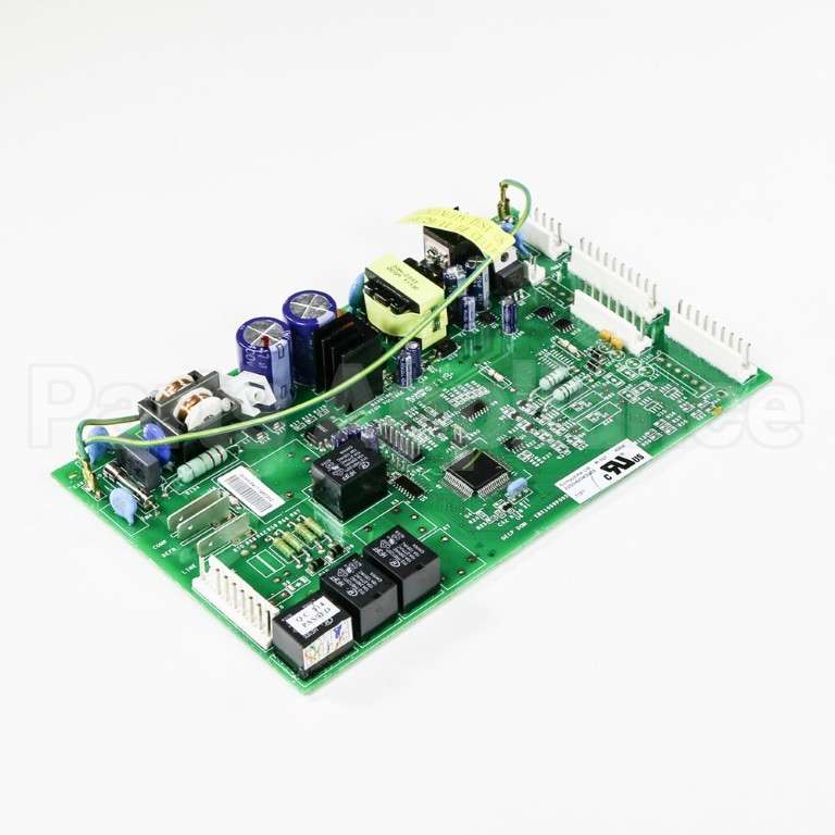 WR55X10968 GE Board Asm Main Control
