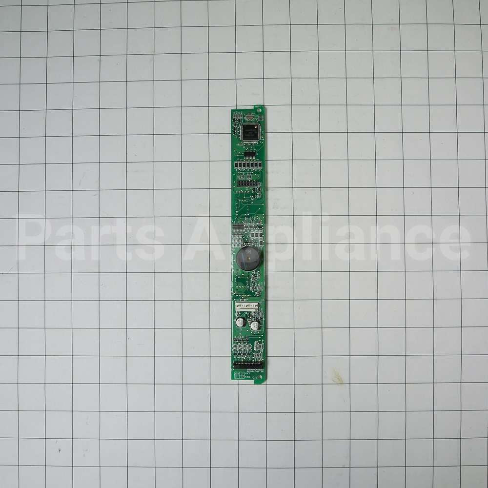 WR55X10982 GE Board Asm Temp Control