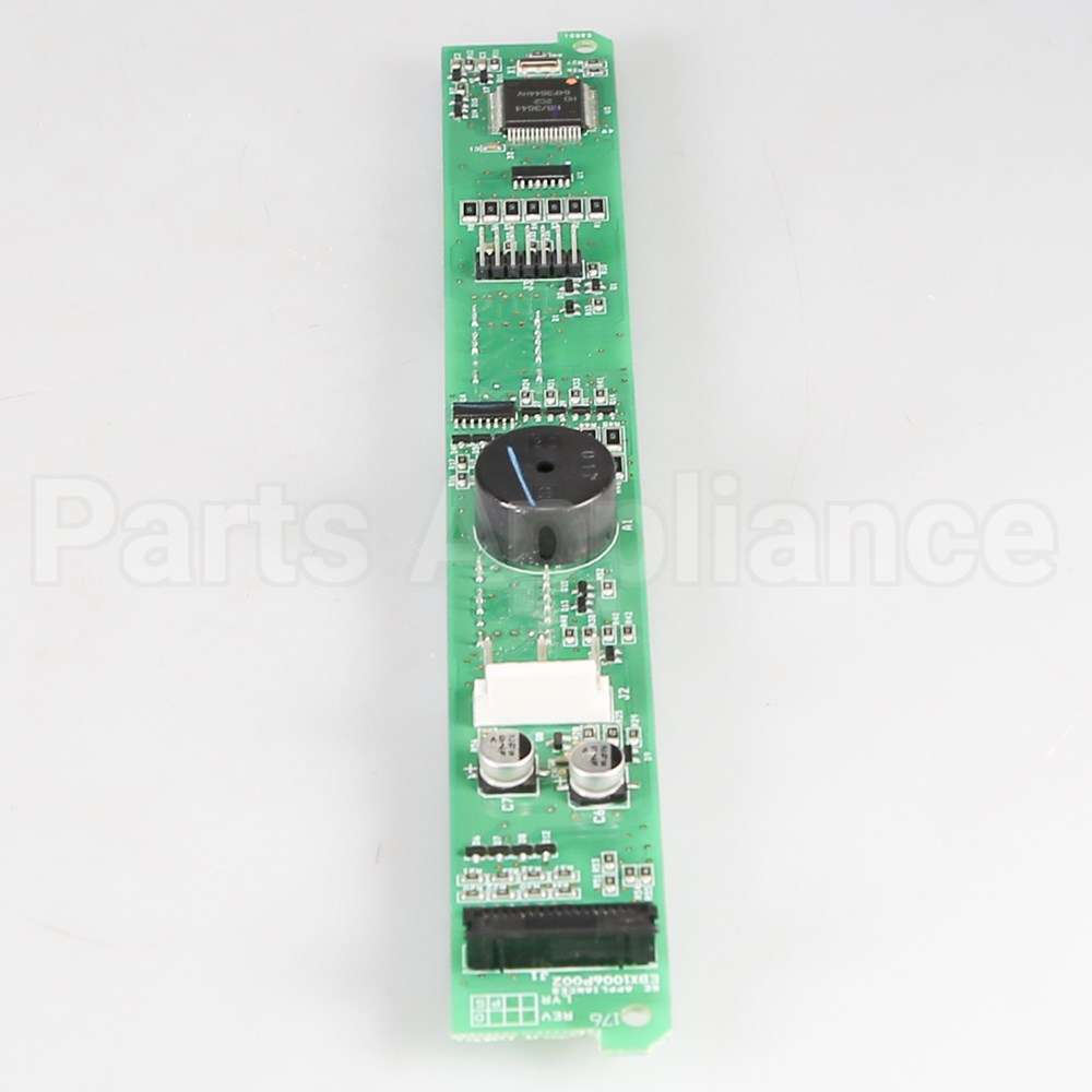 WR55X10982 GE Board Asm Temp Control