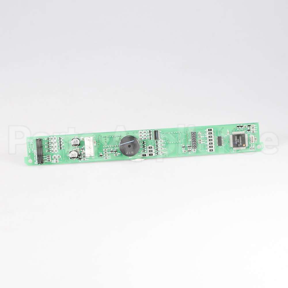 WR55X10982 GE Board Asm Temp Control