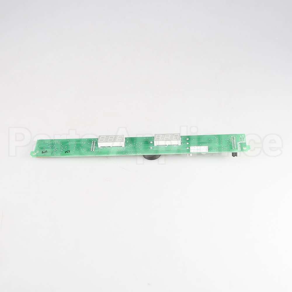 WR55X10982 GE Board Asm Temp Control