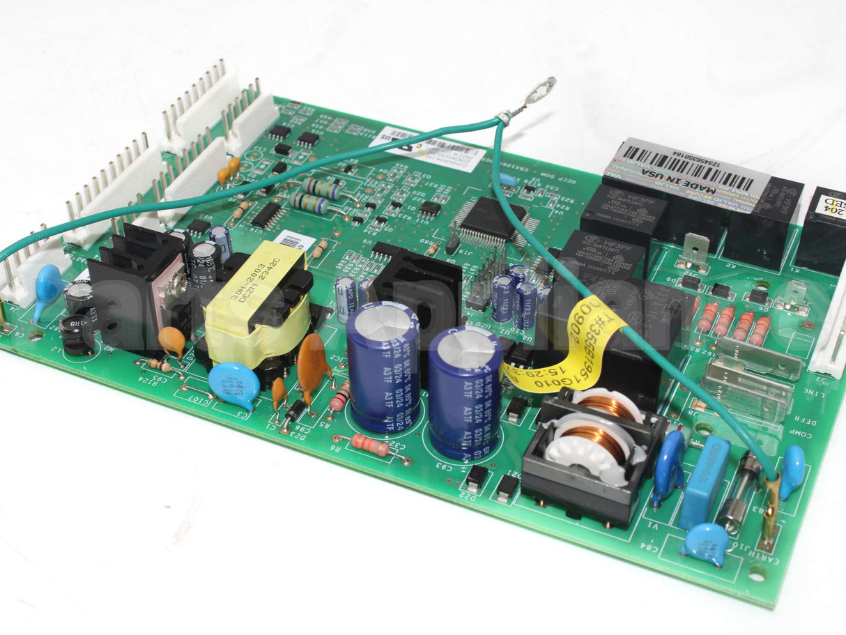 WR55X11022 GE Refrigerator Control Board