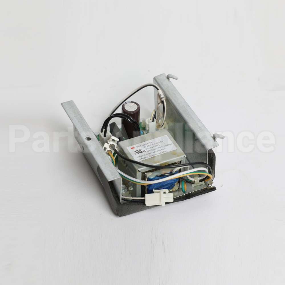 WR55X11026 GE Bracket Tx Pwr Brd Asm