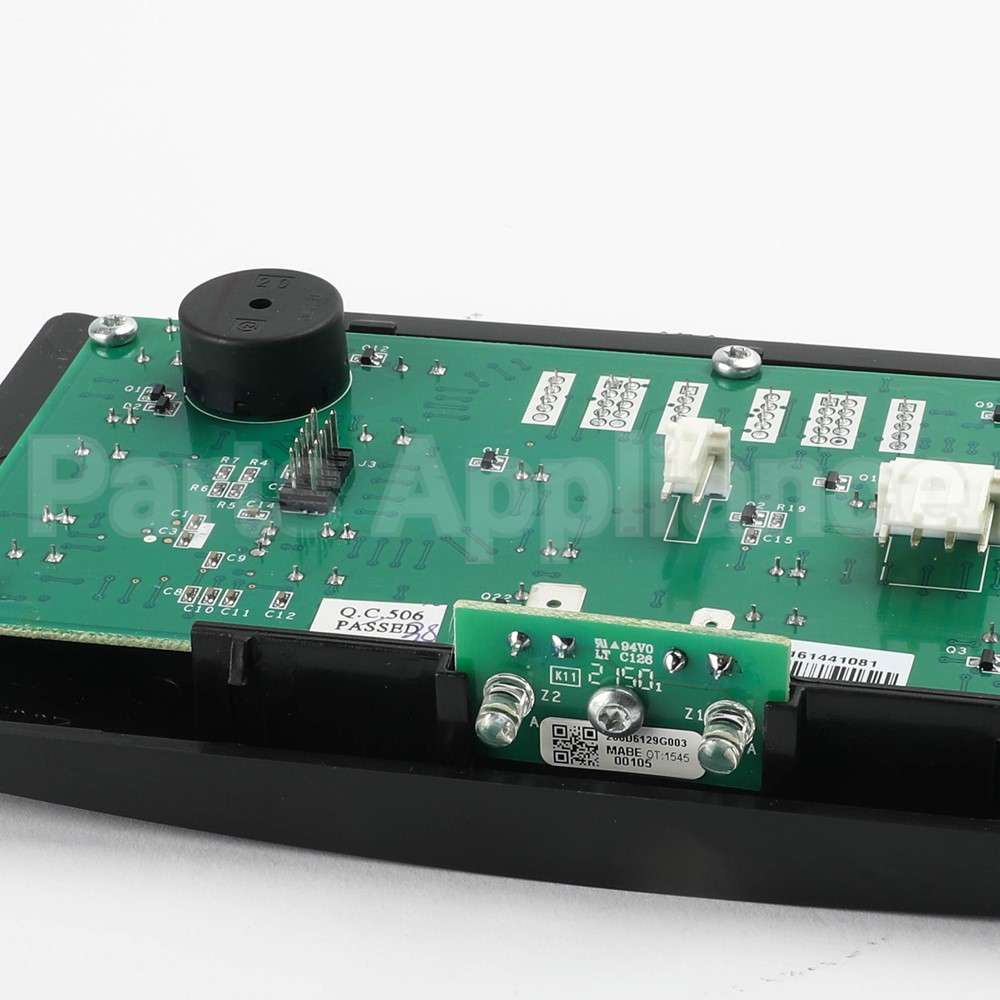 WR55X11100 GE Interface Dispenser Asm