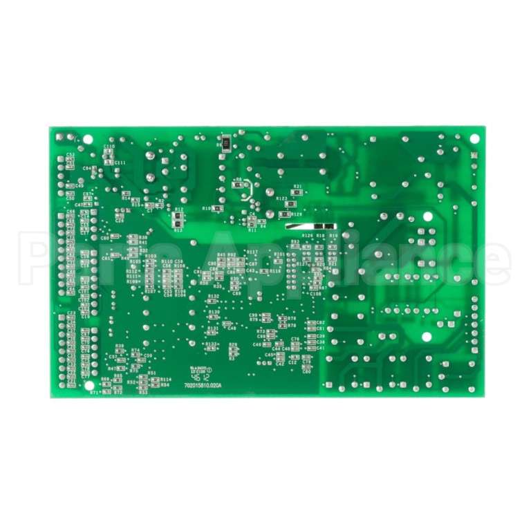 WR55X11130 GE Refrigerator Main Control Board