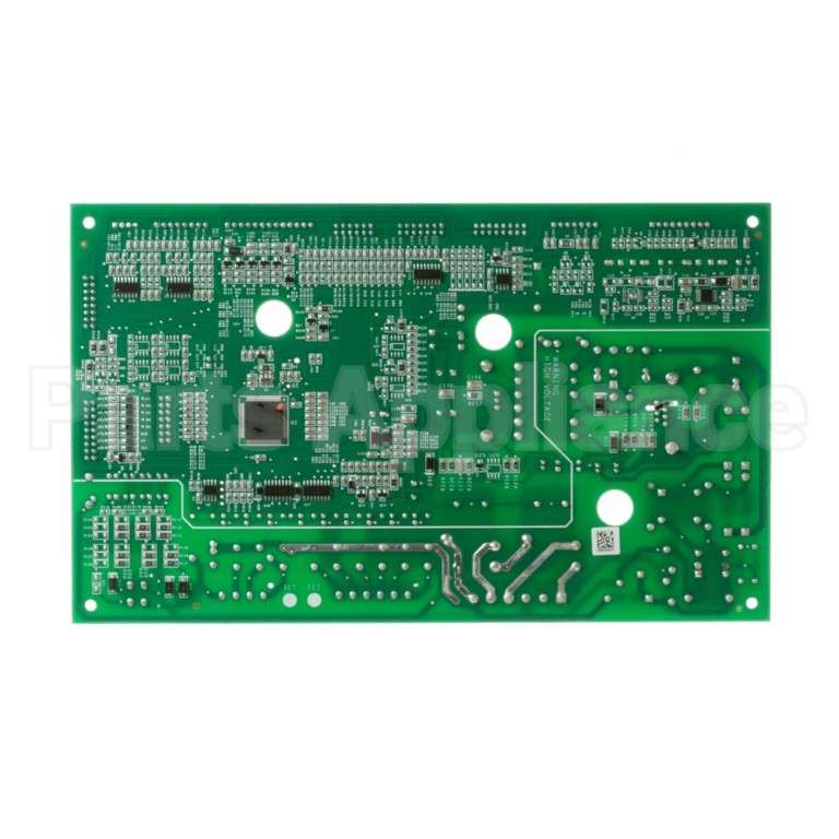 WR55X11157 GE Board Asm Main Control