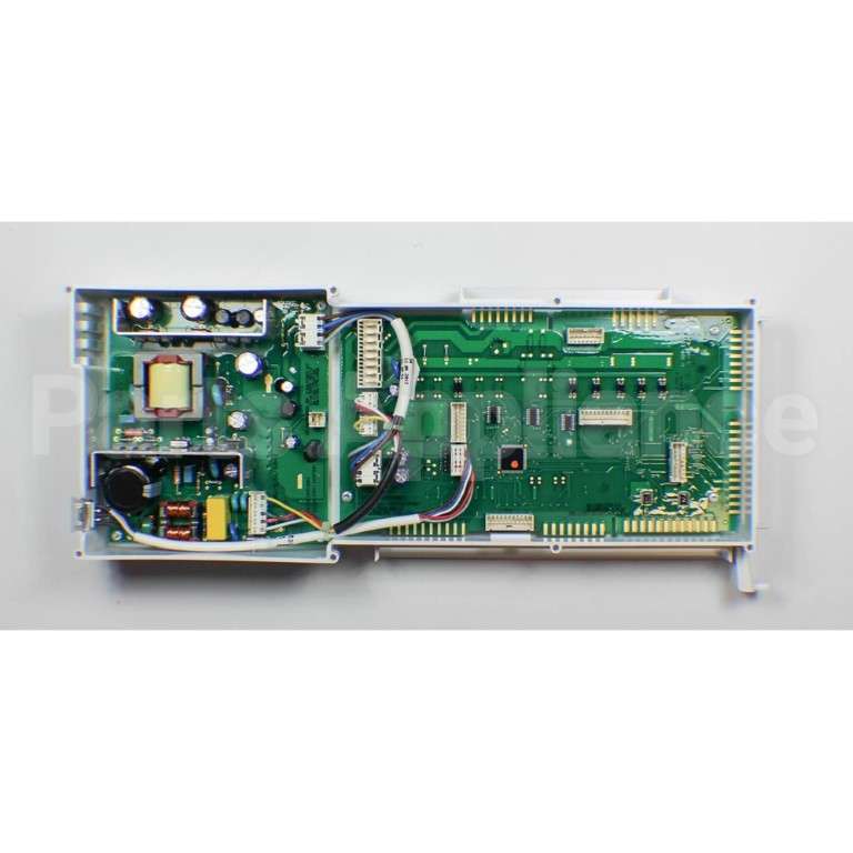 WR55X11159 GE Main Control Board