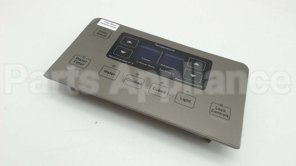 WR55X20459 GE Interface Dispenser Asm