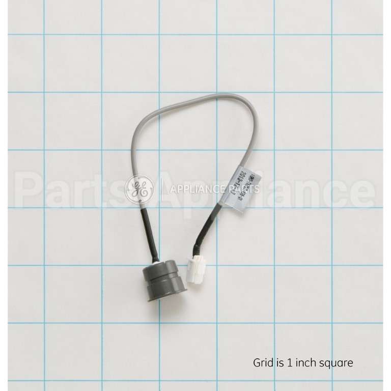 WR55X20732 GE Transducer Assembly
