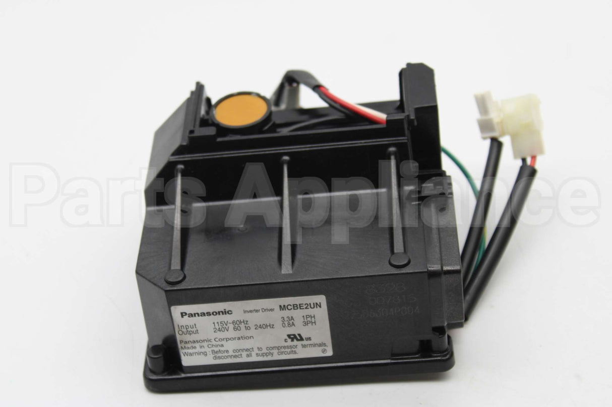 WR55X23123 GE Refrigerator Inverter