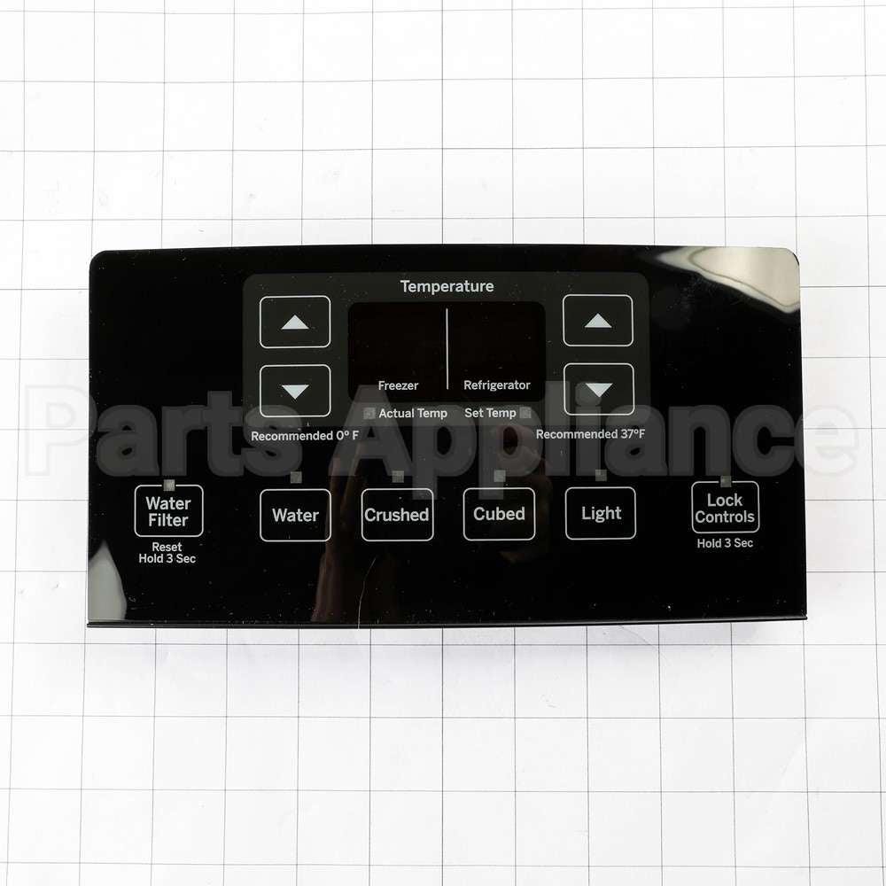 WR55X23236 GE Combined Hmi Asm Bb 22/25'