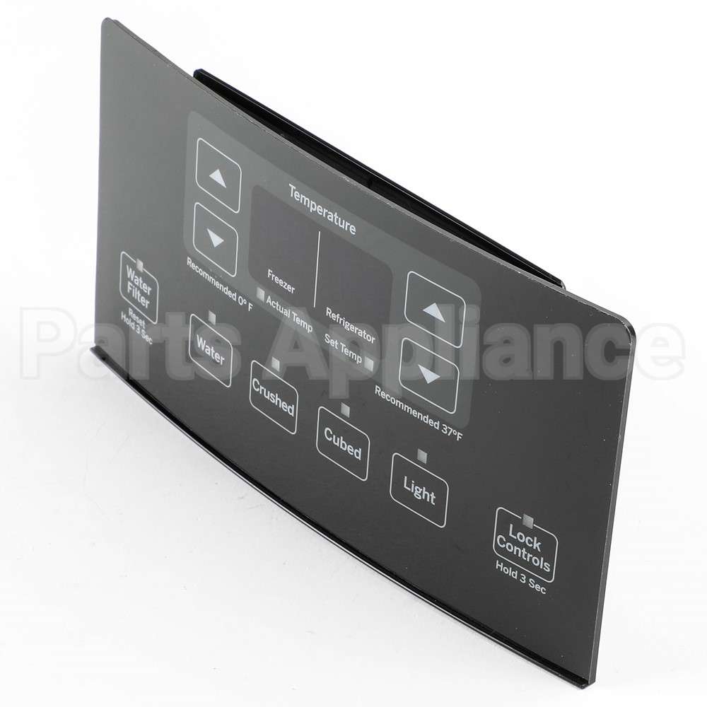 WR55X23236 GE Combined Hmi Asm Bb 22/25'