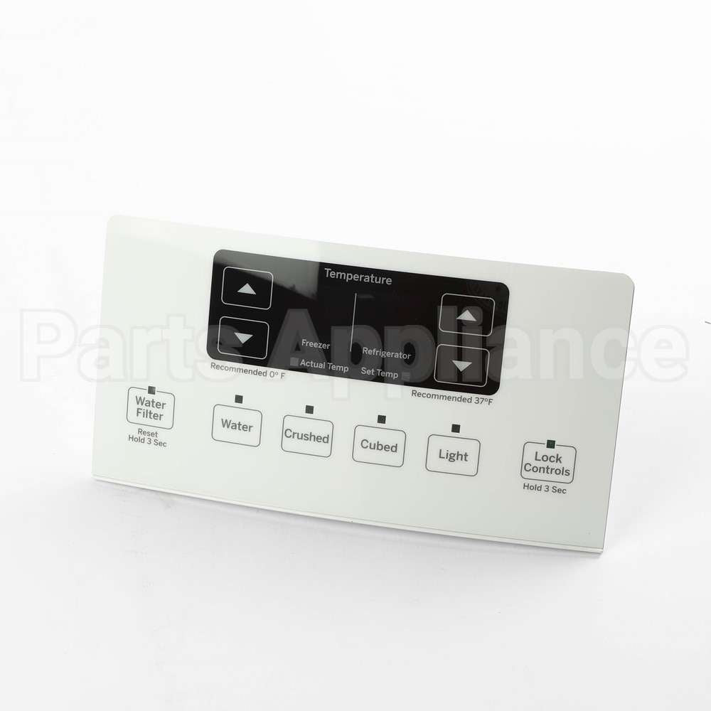 WR55X23244 GE Combined Hmi Asm Ww 22/25'