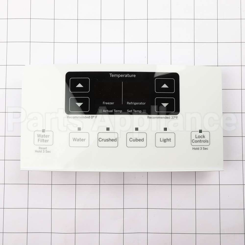 WR55X23244 GE Combined Hmi Asm Ww 22/25'