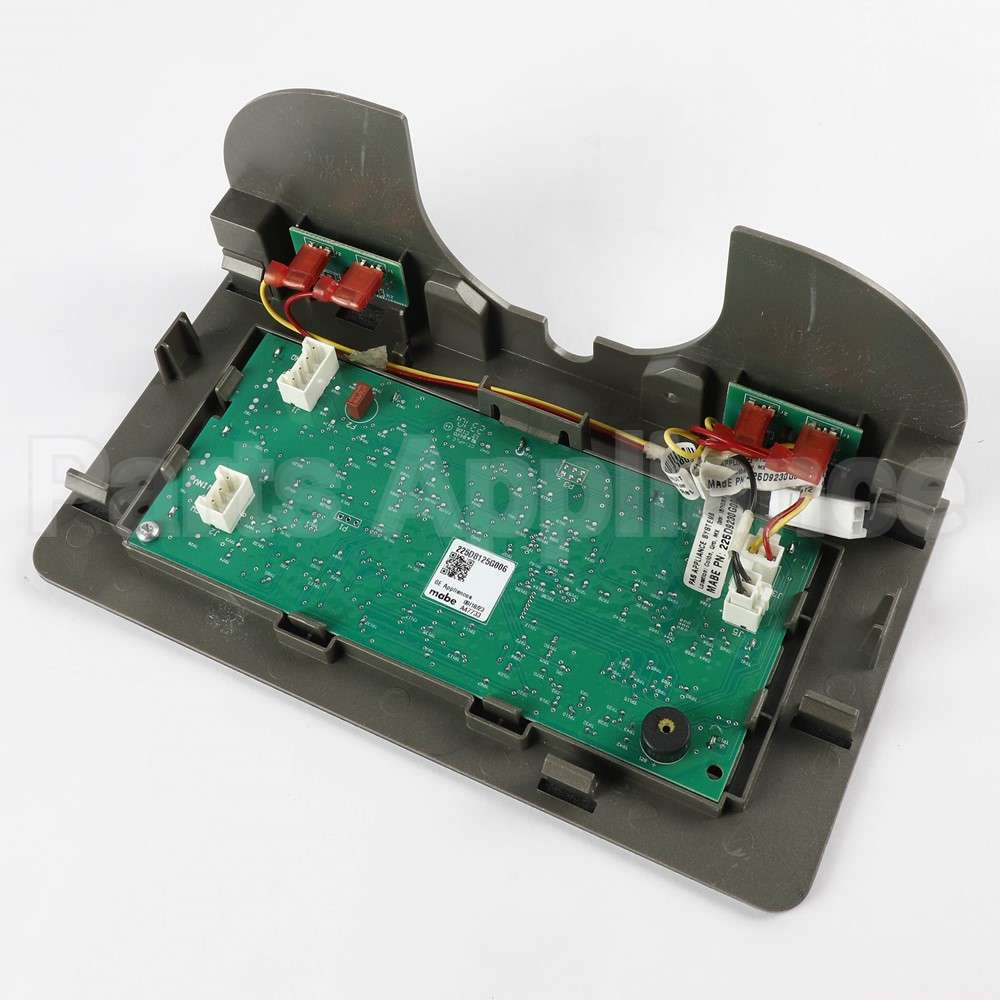 WR55X25534 GE Control Display Asm Dg