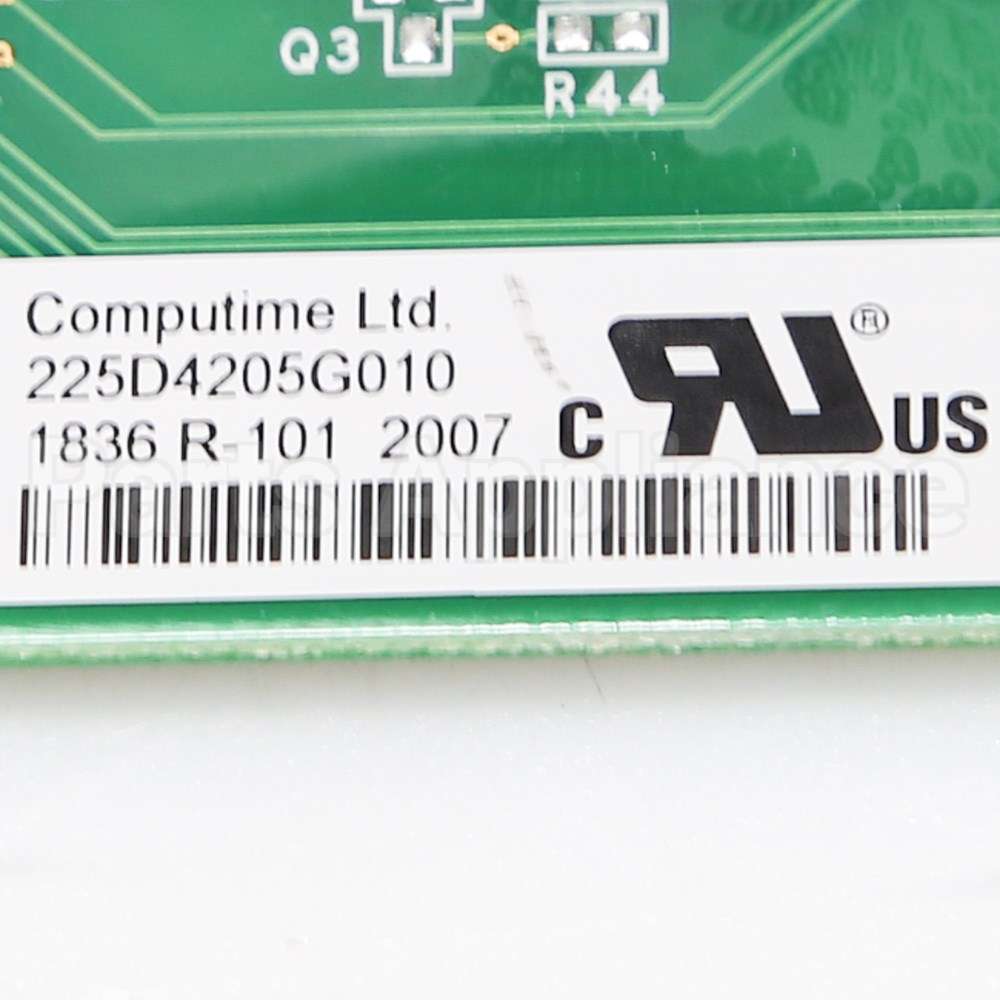 WR55X26586 GE Refrigerator Control Board