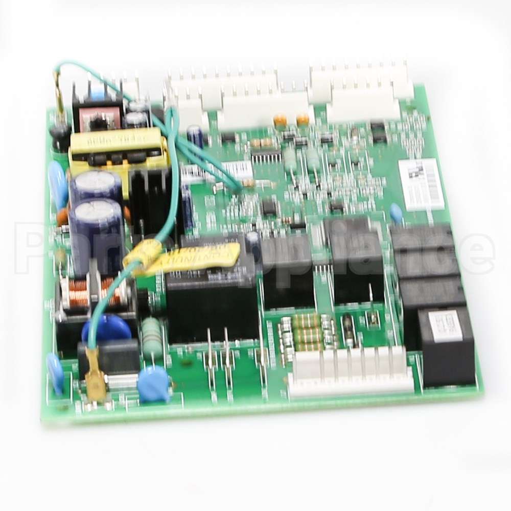 WR55X26586 GE Refrigerator Control Board
