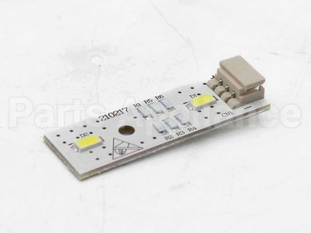 WR55X27783 GE Refrigerator Led Light