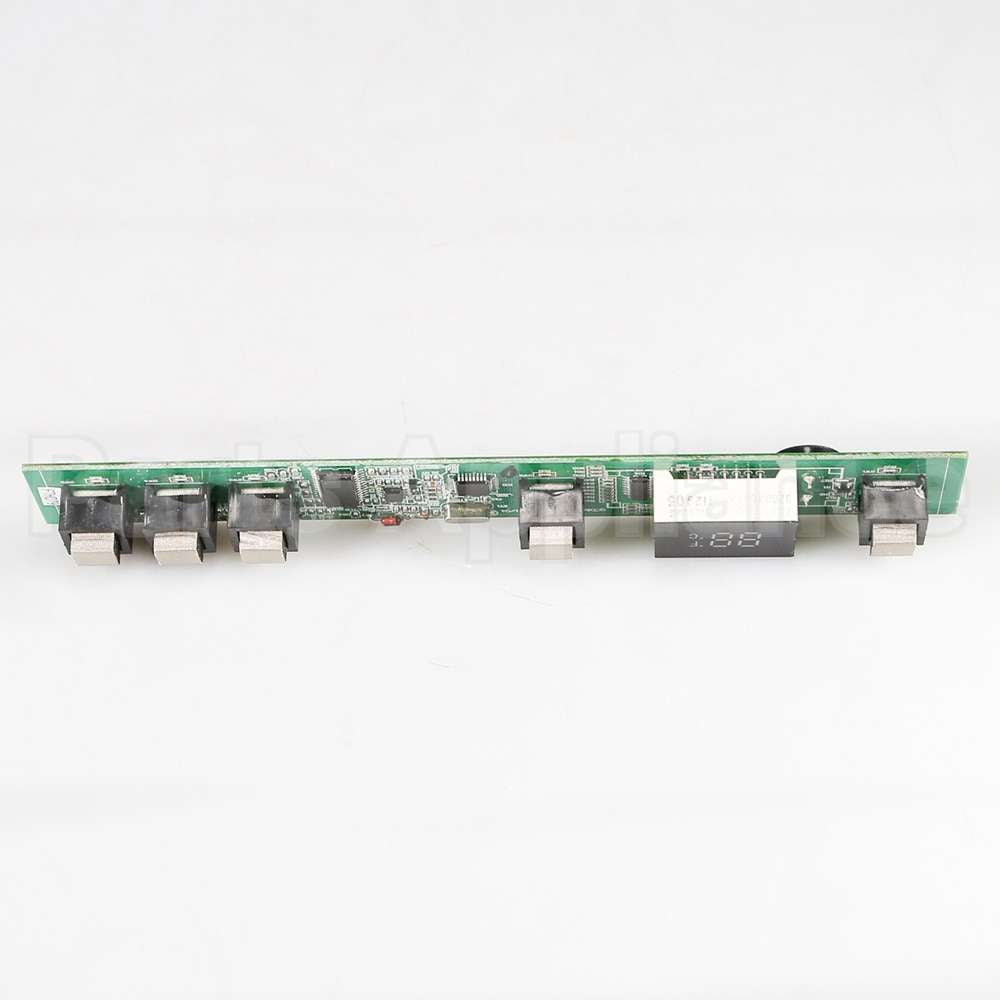 WR55X28261 GE Control Board