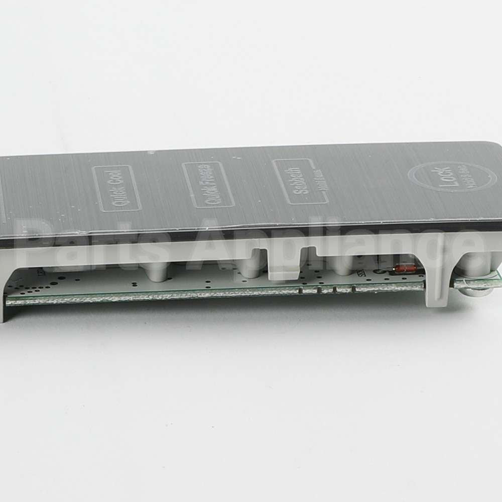 WR55X29736 GE User Interface Display
