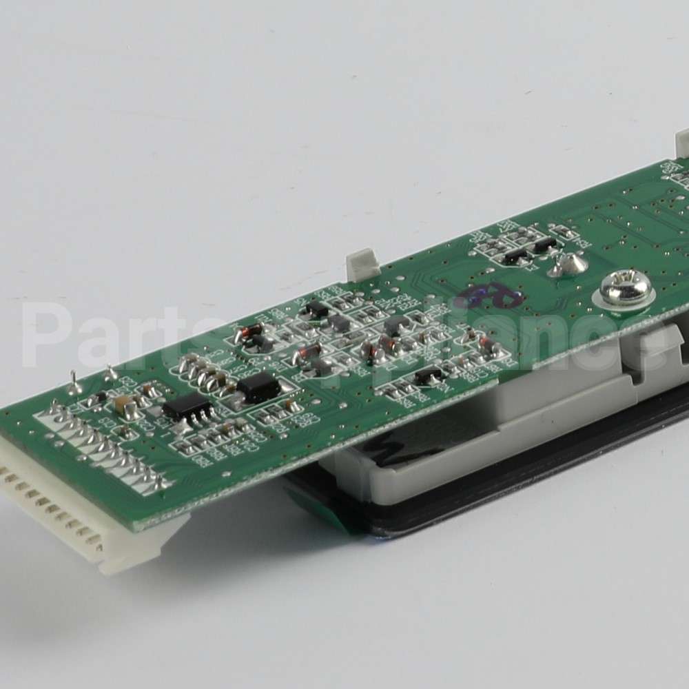 WR55X29736 GE User Interface Display
