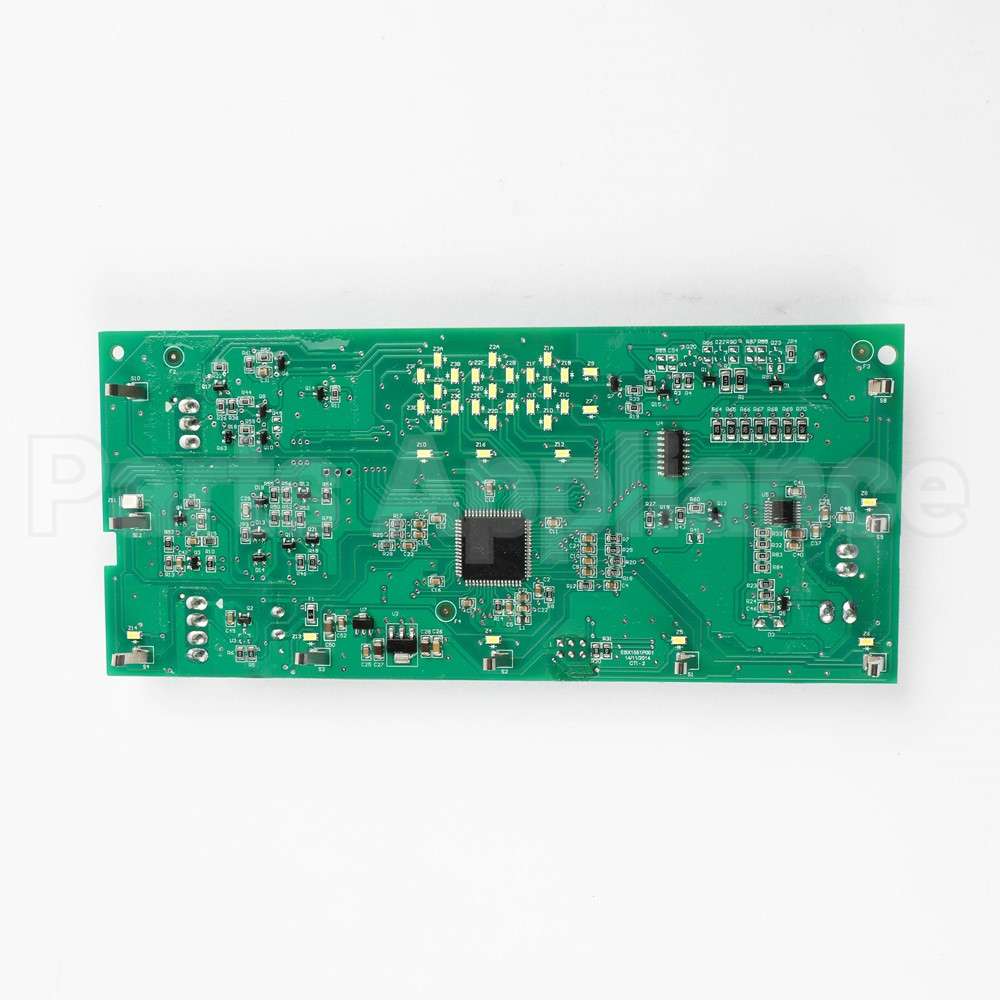 WR55X30493 GE Board Main Combined Hmi