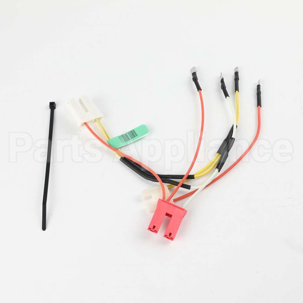 WR55X30923 GE Water Valve Diode Harness Jumper Kit