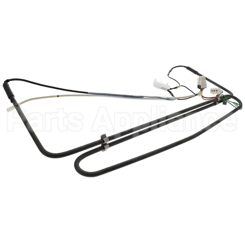 WR55X31113 Defrost Heater Compatible