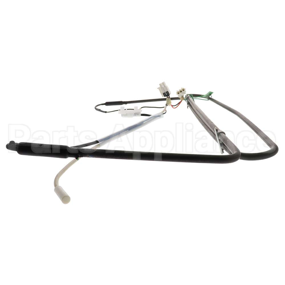 WR55X31113 Defrost Heater Compatible