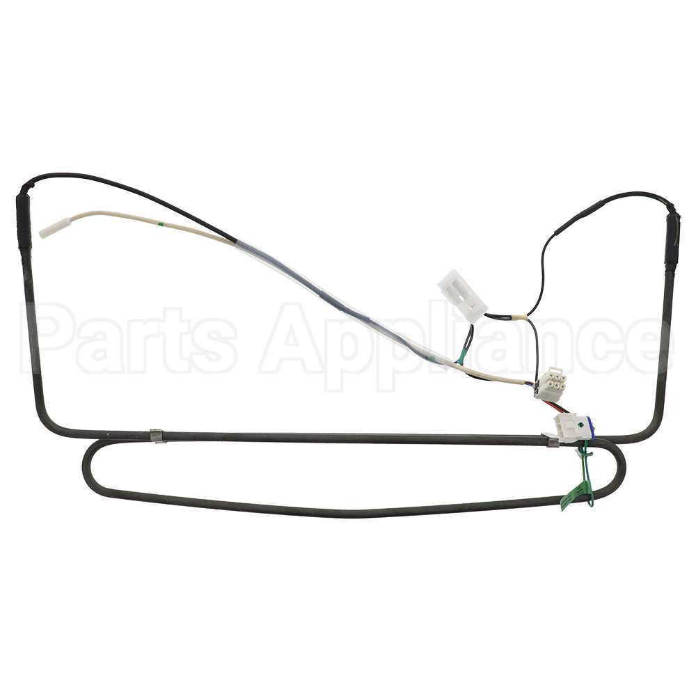 WR55X31113 Defrost Heater Compatible