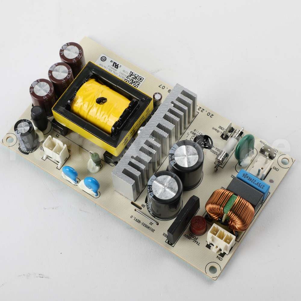 WR55X31984 GE Refrigerator Power Supply Board