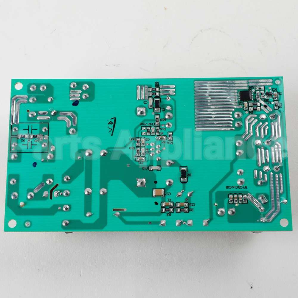 WR55X31984 GE Refrigerator Power Supply Board