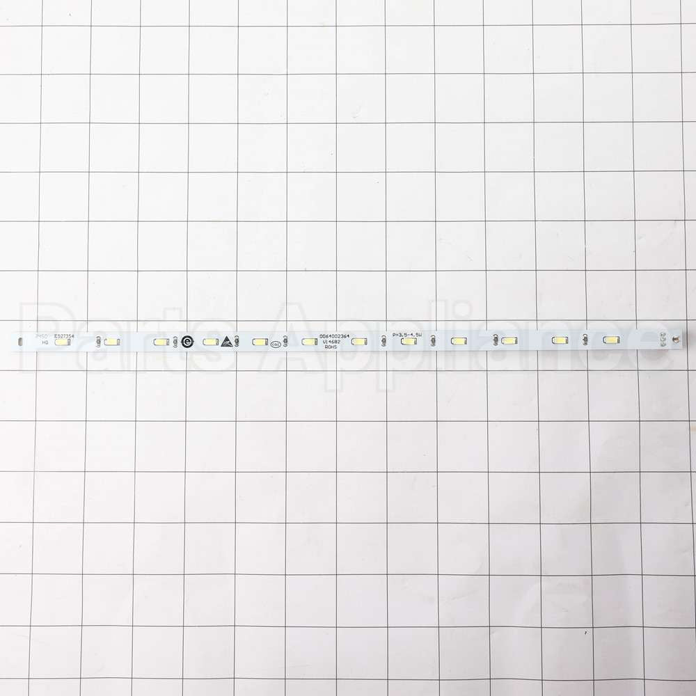 WR55X31998 GE Ceiling Led