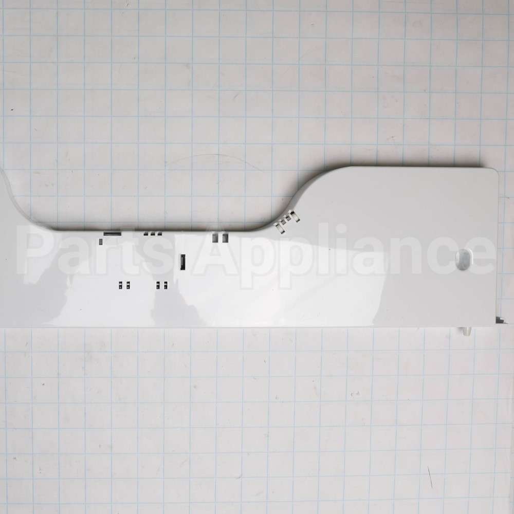 WR55X35812 GE Interface Top Asm White