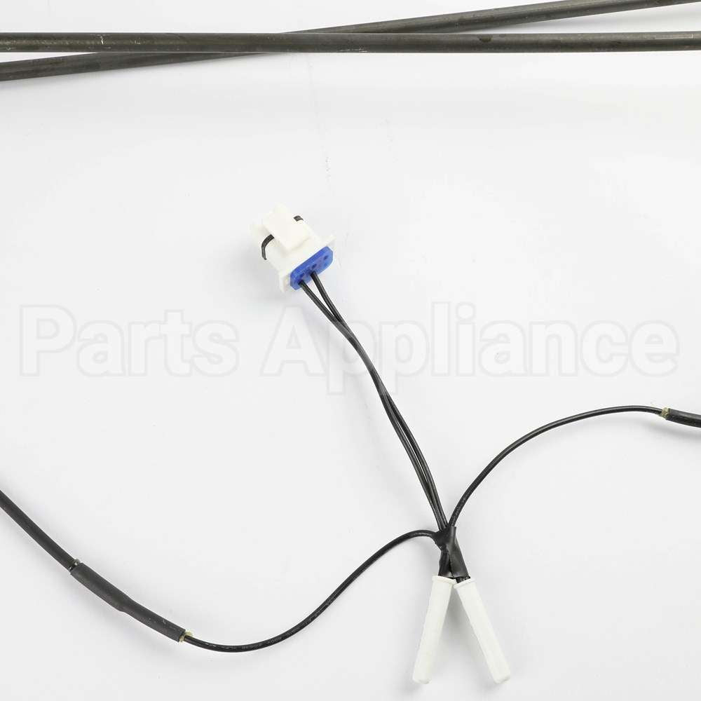 WR55X36087 GE Freezer Heater And Harness