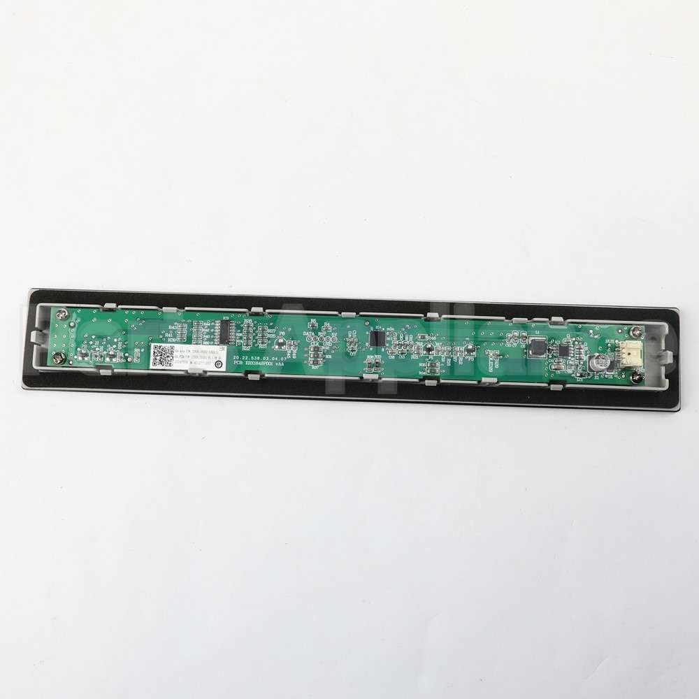 WR55X41526 GE 5 Mode Convertible Drawer Control