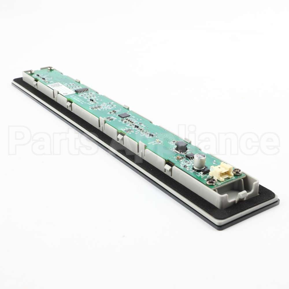 WR55X41526 GE 5 Mode Convertible Drawer Control