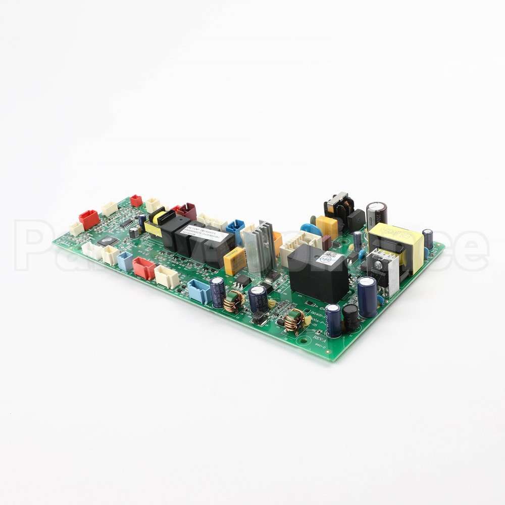 WR55X41985 GE Main Control Board